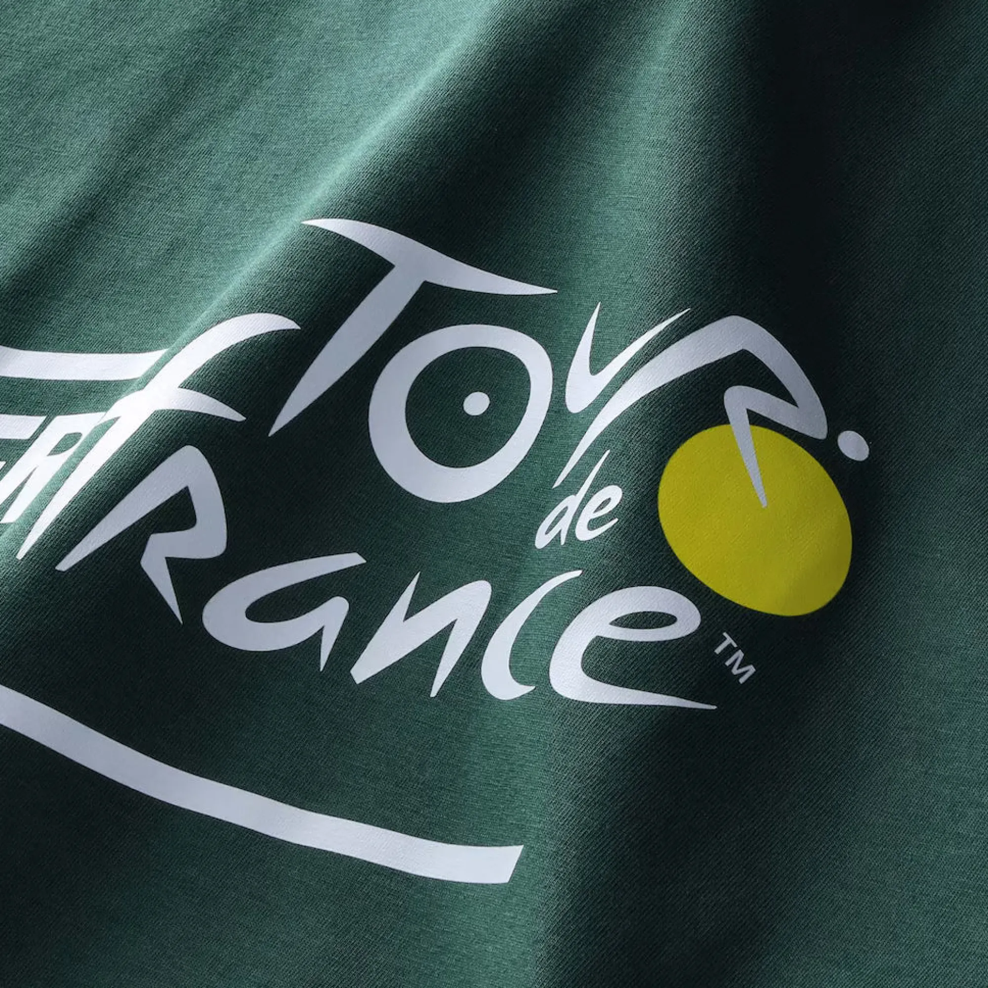 Uomo Tour de France Maglie*T-hirt eader - curo