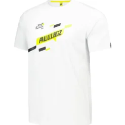 Uomo Tour de France Maglie*T-hirt Parcour 2026 -