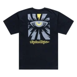 Uomo Troy Lee Designs Maglie*T-Shirt Cyborg -