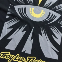 Uomo Troy Lee Designs Maglie*T-Shirt Cyborg -