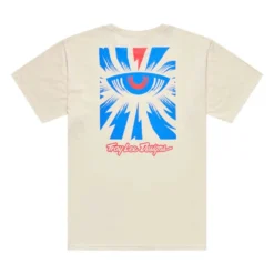 Uomo Troy Lee Designs Maglie*T-Shirt Cyborg -