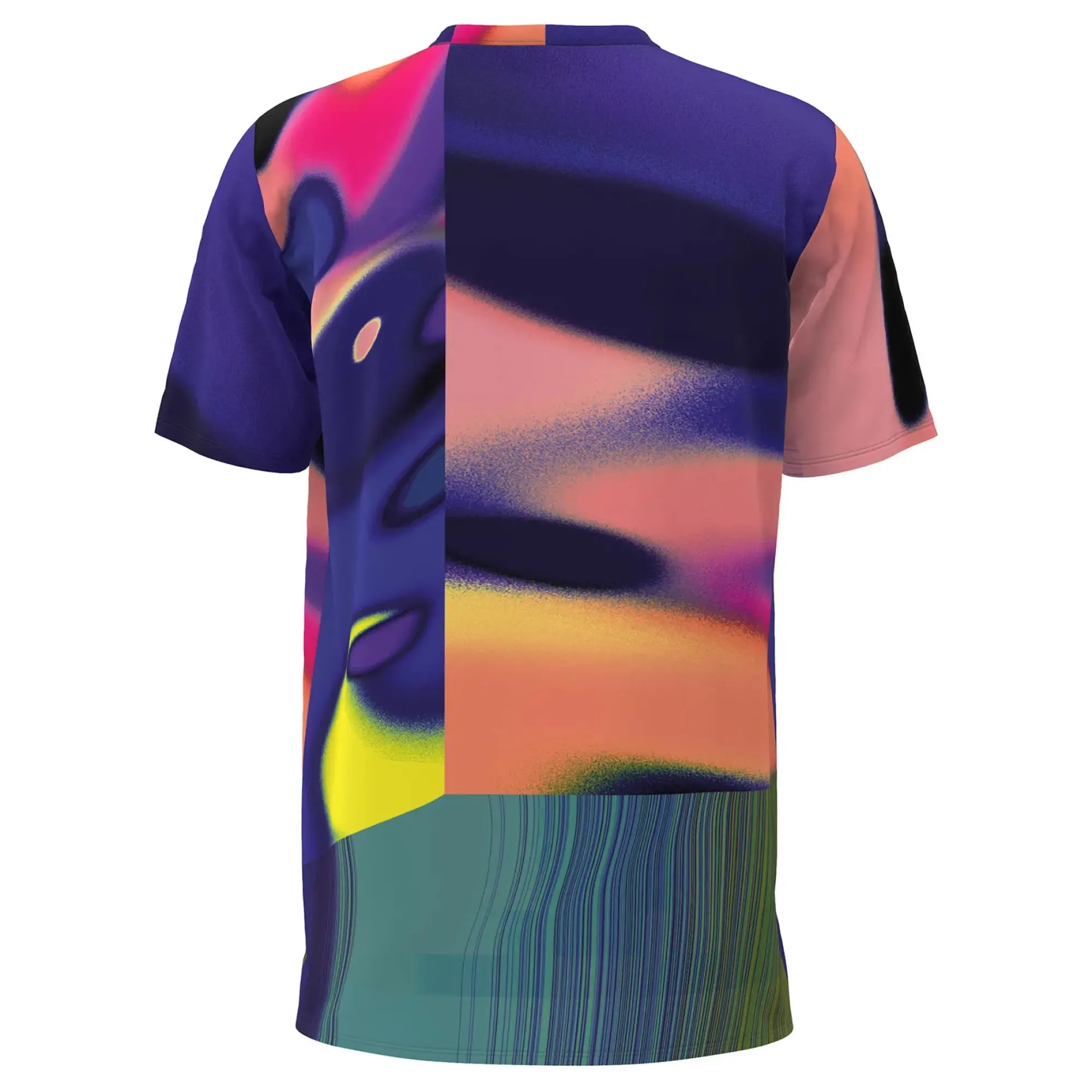 Uomo Santini Maglie*T-hirt Vueta Epana 2024 - adrid