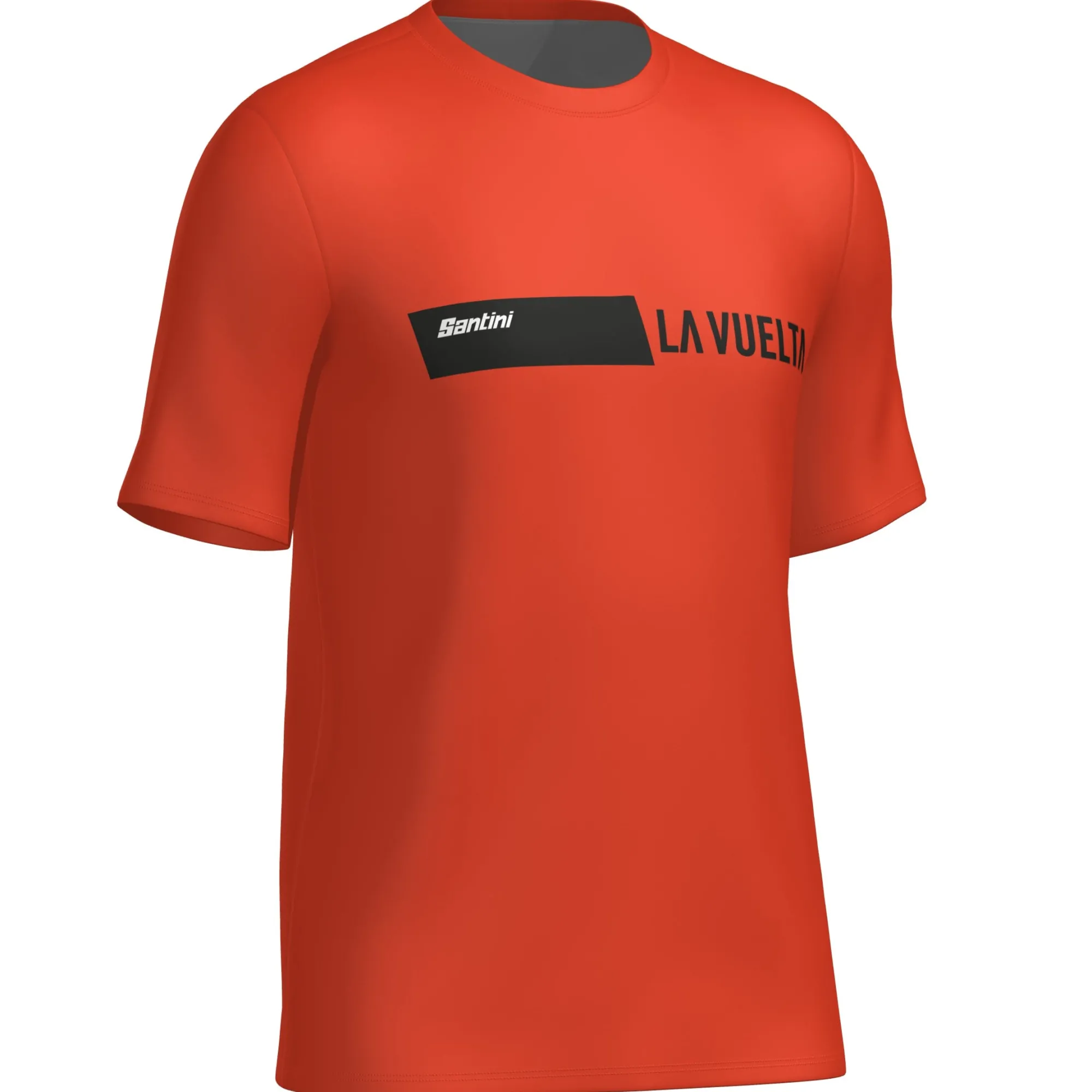 Uomo Santini Maglie*T-hirt Vueta Epana 2026 - Roa