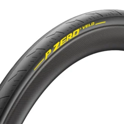 Pirelli Copertoni|Tubolari*Tubolare P Zero Velo 700x28 - Nero