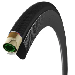 Vittoria Copertoni|Tubolari*Tubolare Corsa Graphene 25 - Nero