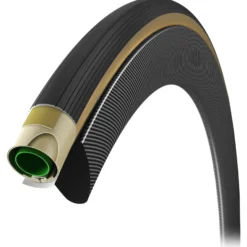 Vittoria Copertoni|Tubolari*Tubolare Corsa Speed Graphene 23 - Nero para
