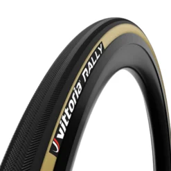 Vittoria Copertoni|Tubolari*Tubolare Rally 700x25 - Nero para