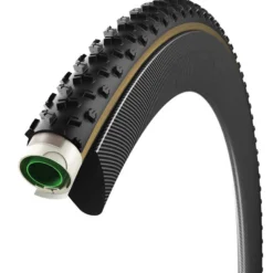 Vittoria Copertoni|Tubolari*Tubolare Terreno wet - 700x33