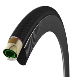 Vittoria Copertoni|Tubolari*Tubolari Corsa Graphene 23-28 - Nero antracite