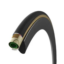 Vittoria Copertoni|Tubolari*Tubolari Corsa Graphene 25-28 - Nero