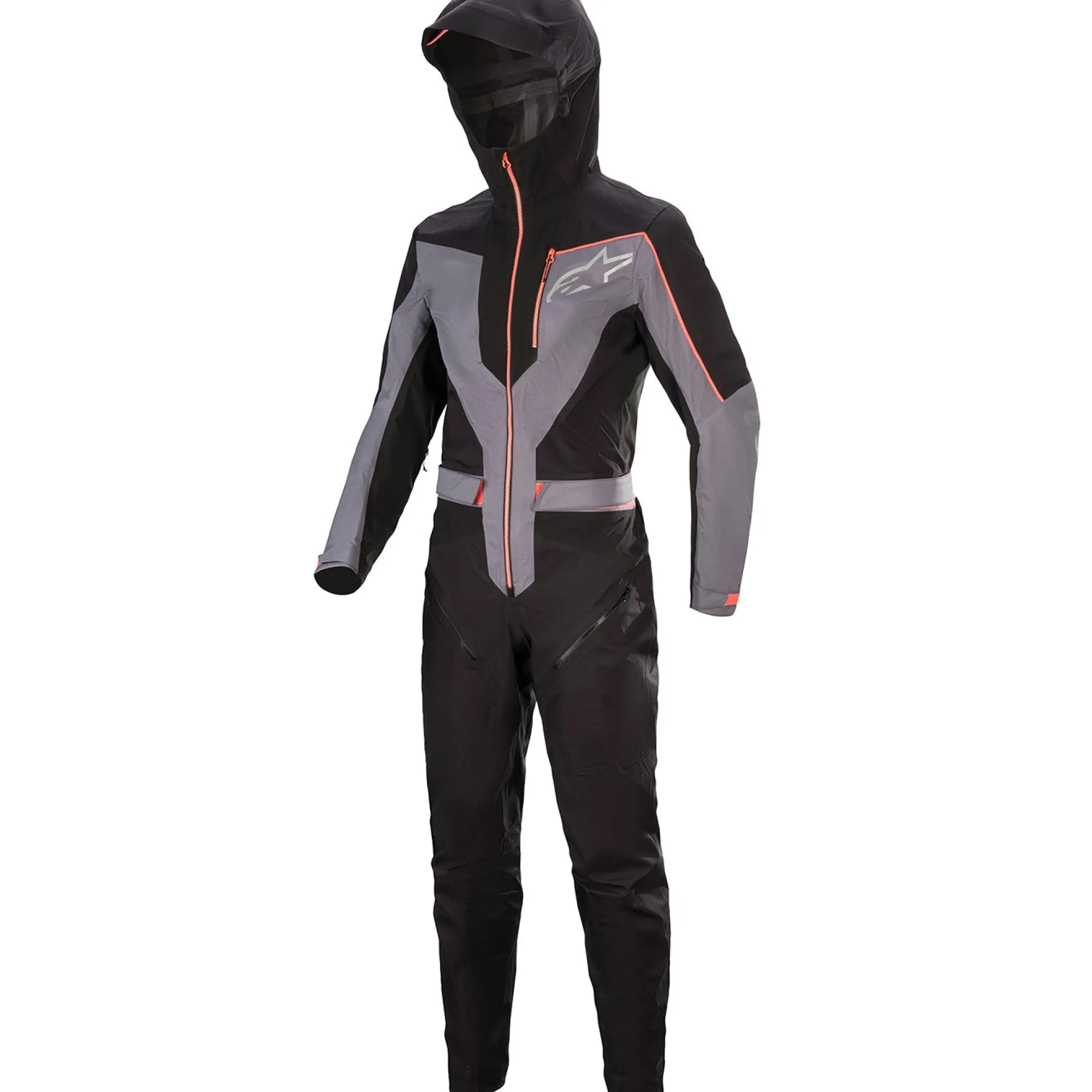 Uomo Alpinestars Giacche*Tuta Tahoe Waterproof Suit 1PC -
