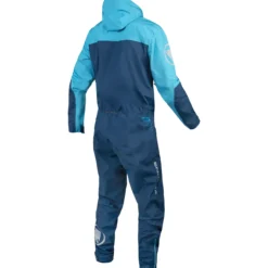 Uomo Endura Giacche*Tuta Singetrack One Piece -