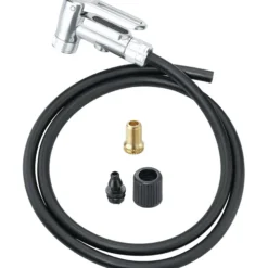 Topeak Pompe Da Terra|Manutenzione*Upgrade Kit SmartHead DX