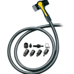 Topeak Pompe Da Terra|Manutenzione*Upgrade Kit TwinHead