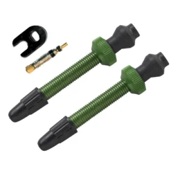 Valvola Barbieri Alloy Verde - 45 mm