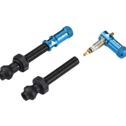Valvola Granite Juicy - Blu