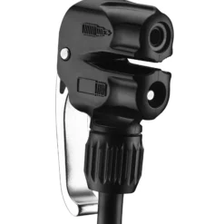 Lezyne Pompe Da Terra|Manutenzione*Valvola Pompa Dual Valve