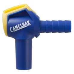 Camelbak Accessori*Valvola ricambio Ergo Hydrolock - Blu