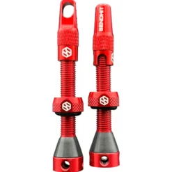 Valvola Sendhit 44mm - Rosso