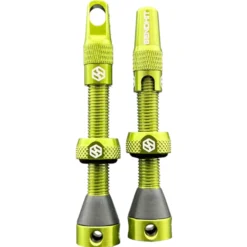 Valvola Sendhit 44mm - Verde