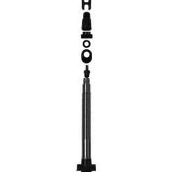 Valvola Smontabile Mavic UST 50 mm - Nero
