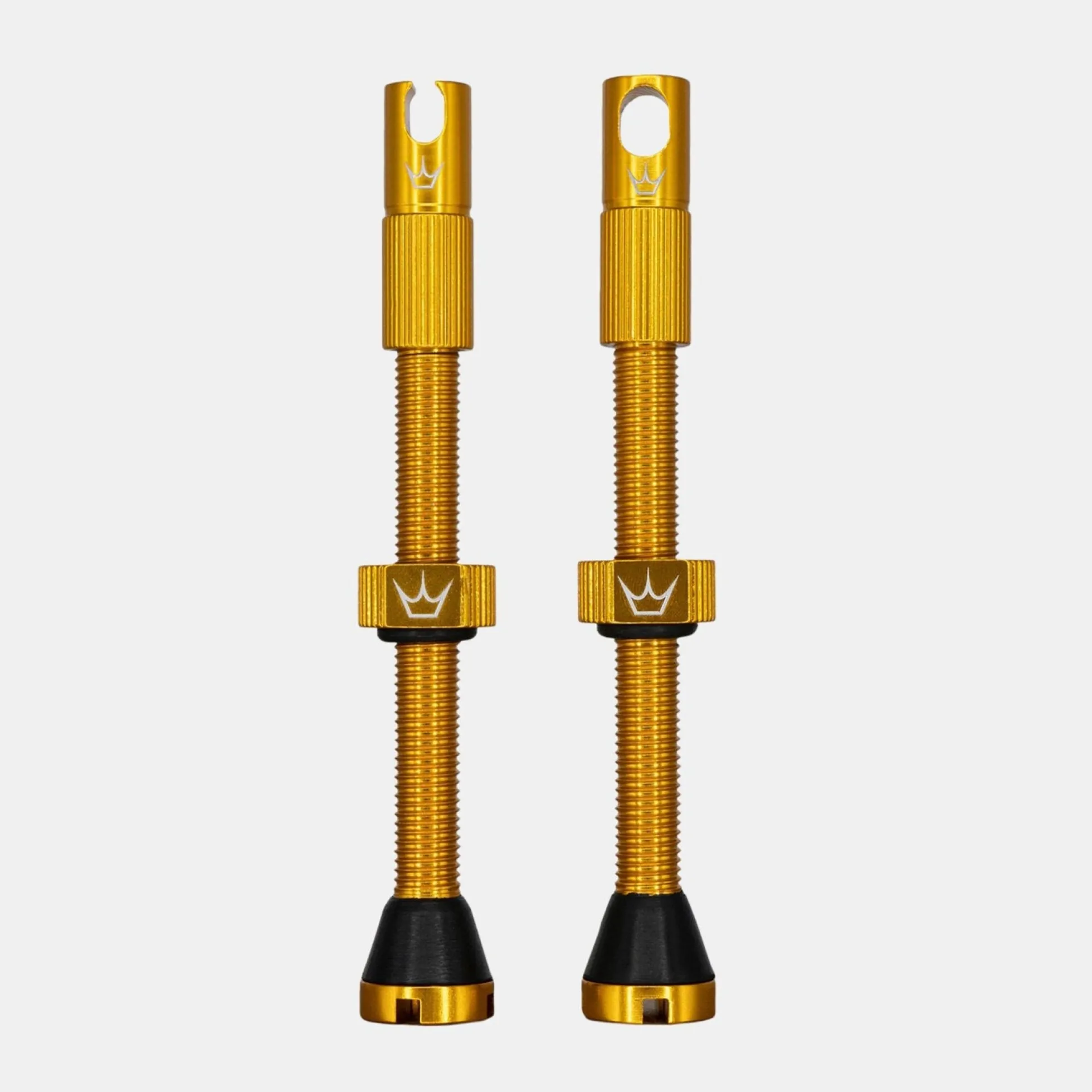 Valvole Peaty’s MK2 60mm - Oro