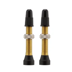 Valvole Presta WTB 34mm - Ottone