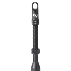 Valvole Tubeless Syncros 60mm - Nero