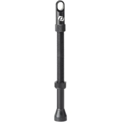 Valvole Tubeless Syncros 80mm - Nero