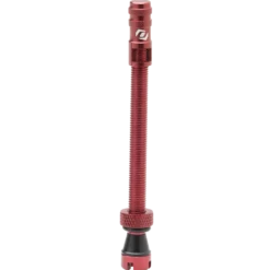 Valvole Tubeless Syncros 80mm - Rosso