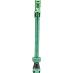 Valvole Tubeless Syncros 80mm - Verde