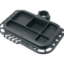 Topeak Cavalletti Manutenzione E Supporti|Manutenzione*Vassoio porta attrezzi per PrepStand Pro/Elite/Race