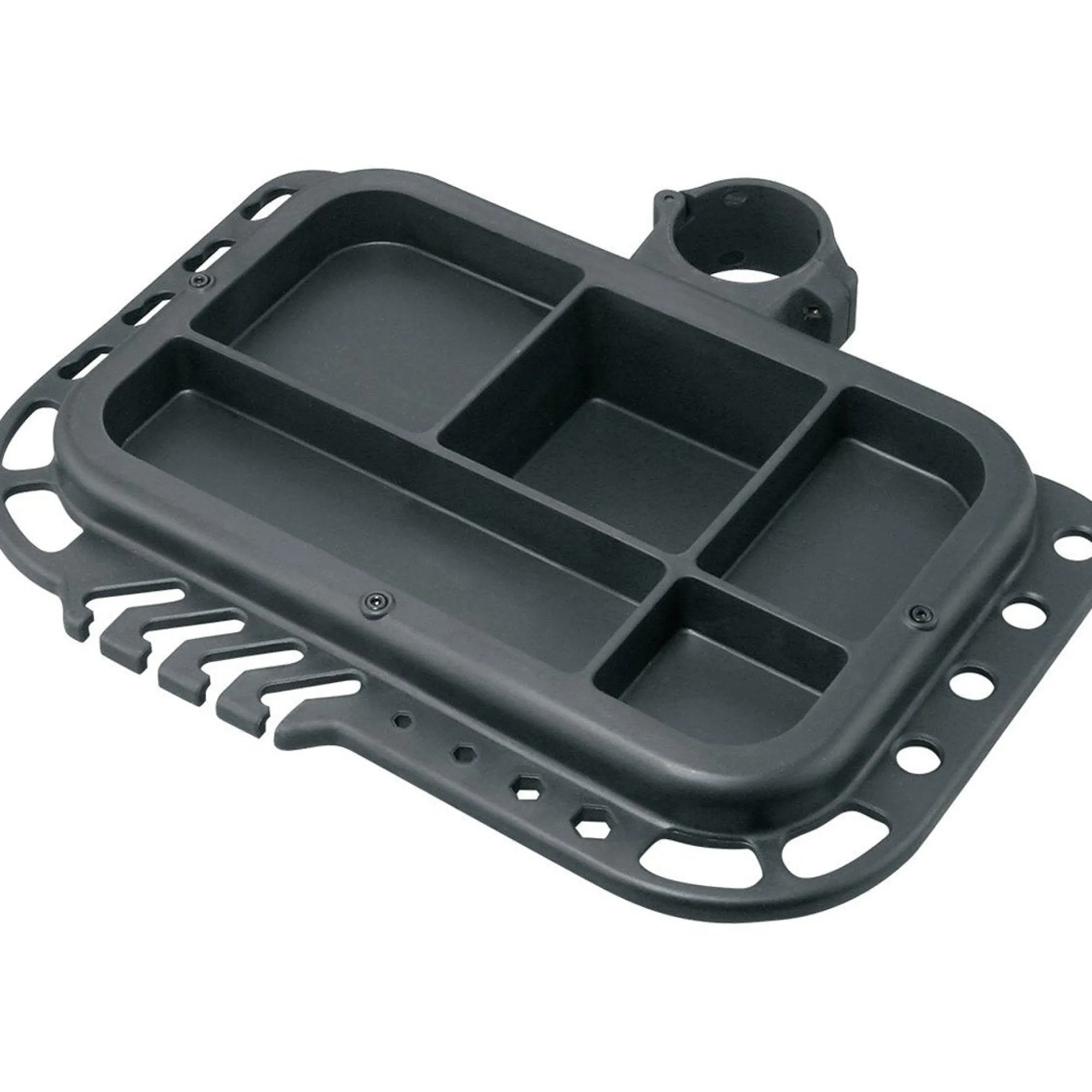 Topeak Cavalletti Manutenzione E Supporti|Manutenzione*Vassoio porta attrezzi per PrepStand Pro/Elite/Race