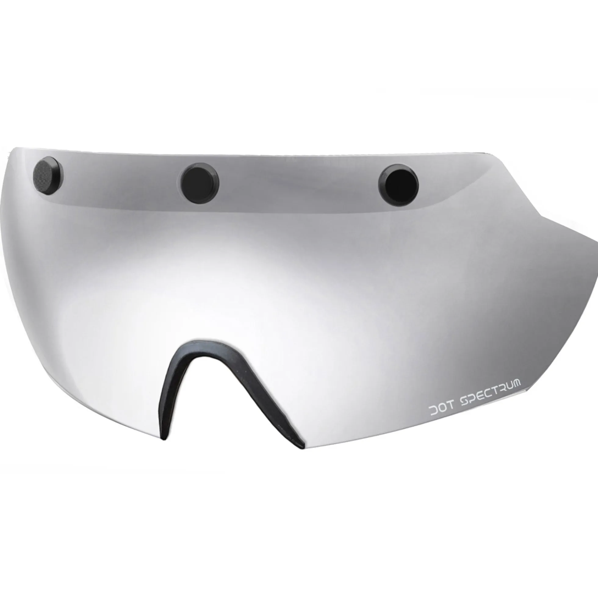 Visiera Dotout removibile per Coupè