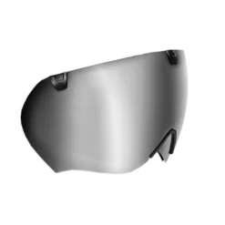 Visiera Kask Mistral - Argento