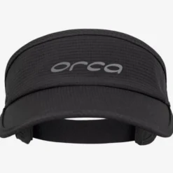 Visiera Orca - Nero