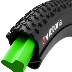 Vittoria Kit Tubeless E Liquido Sigillante|Manutenzione*Air-Liner Light - XC Trail