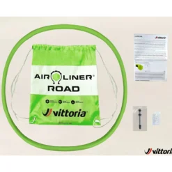 Vittoria Kit Tubeless E Liquido Sigillante|Manutenzione*Air-Liner Road - L