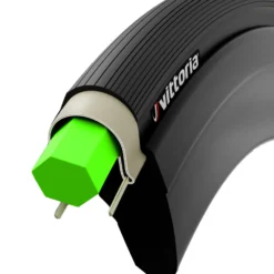 Vittoria Kit Tubeless E Liquido Sigillante|Manutenzione*Air-Liner Road - S