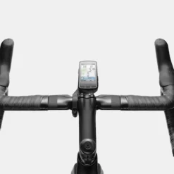 Wahoo Ciclocomputer Gps|Ciclocomputer*Elemnt Bolt 3 - Nero