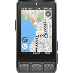 Wahoo Ciclocomputer Gps|Ciclocomputer*Elemnt Roam 3 -