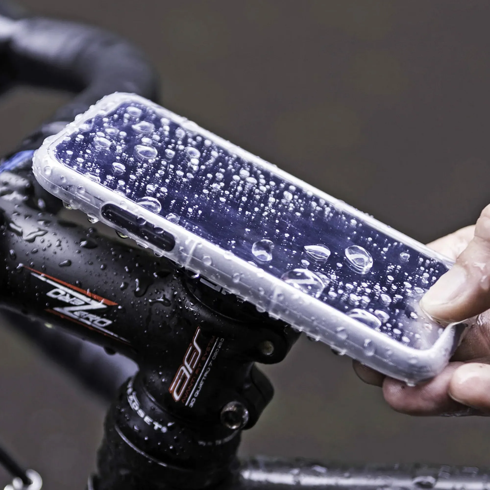 Sp Connect Accessori E Supporti|Accessori*Weather Cover -