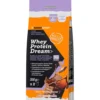 Named Proteine*Whey Protein Dream 350g - Choco Mousse