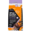 Named Proteine*Whey Protein Dream 350g - Tasty Brownie