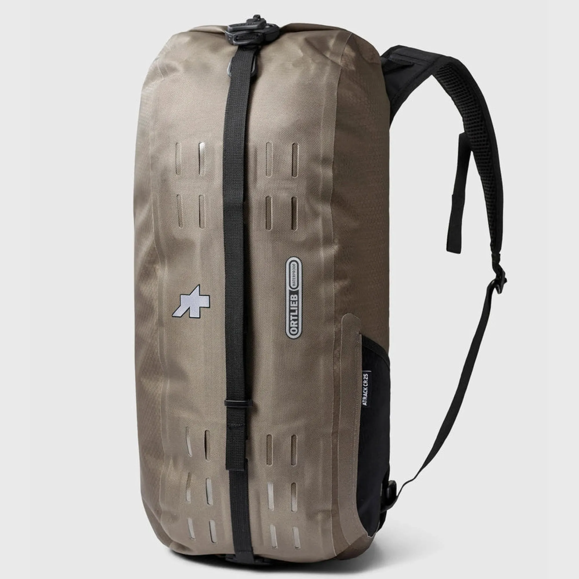 Ortlieb Zaini|Accessori*Zaino Assos x Atrack 25L -