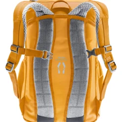Deuter Zaini|Accessori*Zaino bambino Junior - Arancio