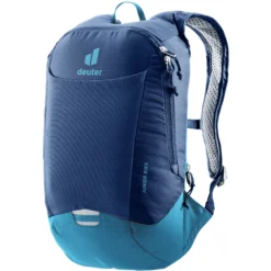 Deuter Zaini|Accessori*Zaino bambino Junior Bike -