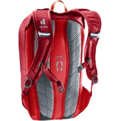 Deuter Zaini|Accessori*Zaino bambino Junior Bike -