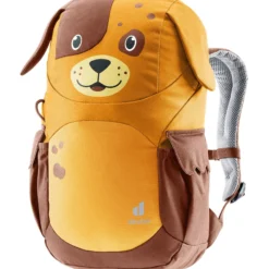 Deuter Zaini|Accessori*Zaino bambino Kikki - Cane