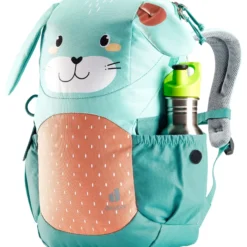 Deuter Zaini|Accessori*Zaino bambino Kikki - Coniglio